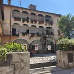 아파트 Casa Colonne Fiorite