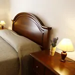 아파트 Casa Colonne Fiorite