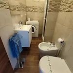 아파트 Casa Colonne Fiorite