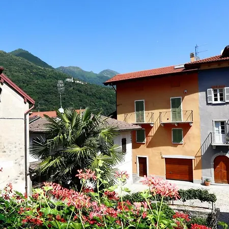 Casa Colonne Fiorite Apartment