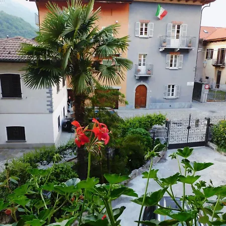 Casa Colonne Fiorite Apartmán