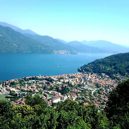 Apartment Casa Colonne Fiorite Cannobio