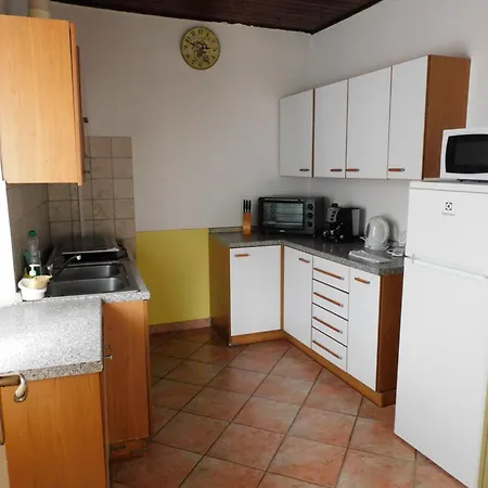 Apartmán Casa Colonne Fiorite Cannobio