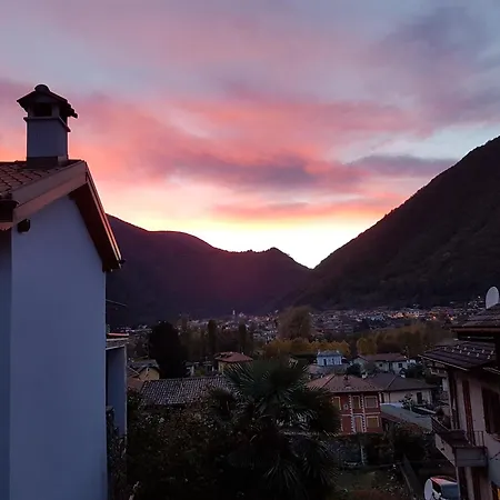 Apartment Casa Colonne Fiorite *