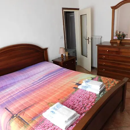 Apartment Casa Colonne Fiorite *