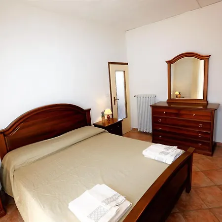 Casa Colonne Fiorite * Cannobio