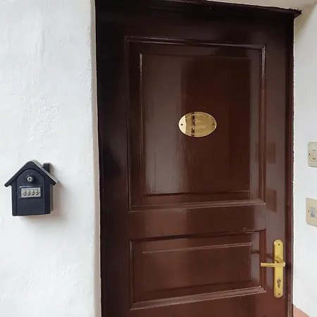 Casa Colonne Fiorite * Cannobio