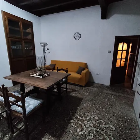 Casa Colonne Fiorite * Cannobio