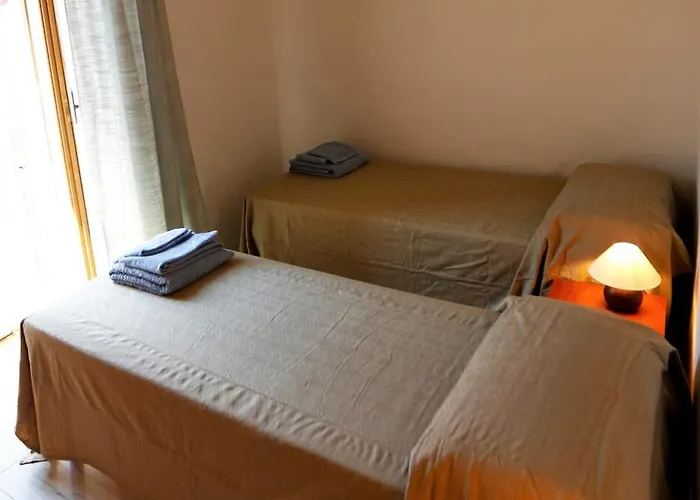 Casa Colonne Fiorite