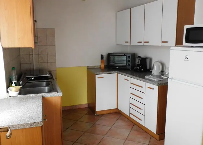 Appartement Casa Colonne Fiorite Cannobio