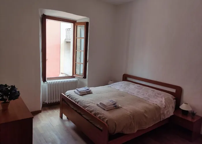 Casa Colonne Fiorite