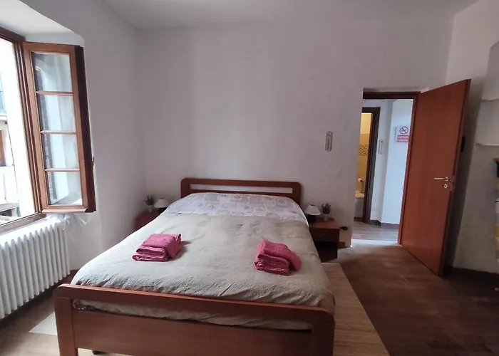 Apartment Casa Colonne Fiorite *